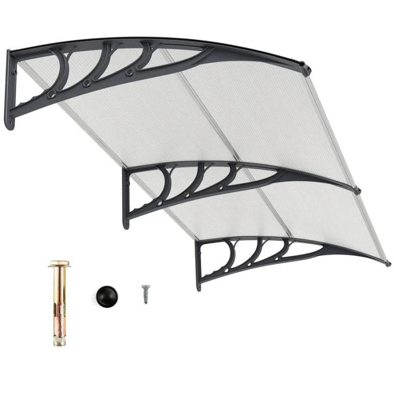 Тенда - Настрешница