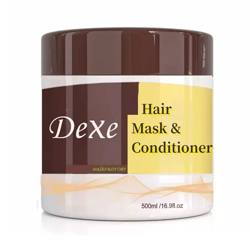 Dexe маска за коса