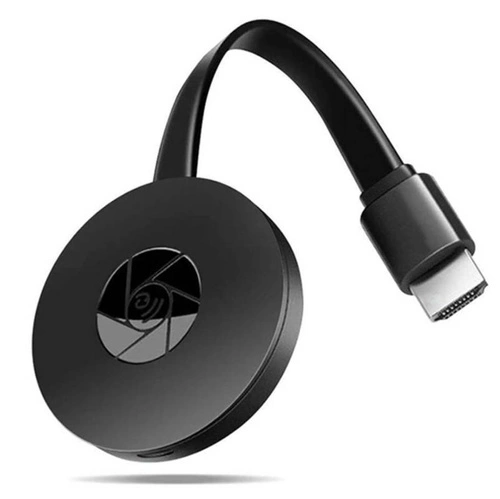 Chromecast – Твојот ТВ станува паметен