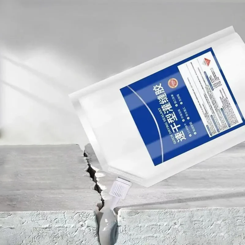 Водоотпорна течна гума