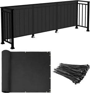 Заштитната Мрежа за балкон