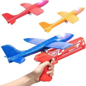 Aвион-играчка